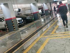 -哈贝卡汽车服务连锁(高新二路店)
