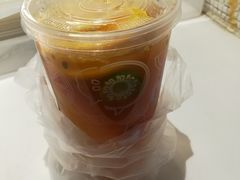 -BreadTalk面包新语·烘焙蛋糕(中心书城店)
