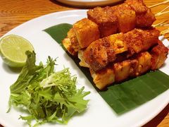 -一坐一忘云南菜(嘉里中心店)