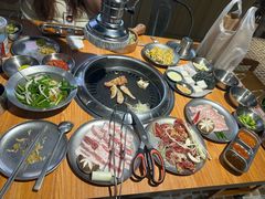 -哼蟹二将·烤肉酱蟹(合生汇店)