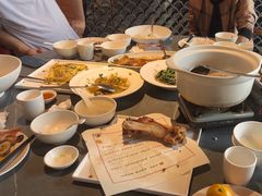 -佬太公海鸭·海鲜大排档(上海总店)