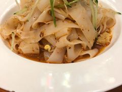 新疆特色凉皮-东方亚克西餐厅(西康路店)