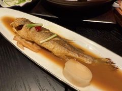 -鲜璟台·地标景观餐厅(上海中心店)