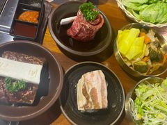 -喜来稀肉(金巴利道店)