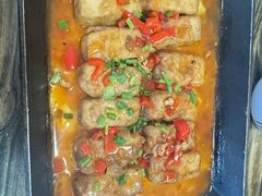 -臭鳜鱼人家·老字号徽菜