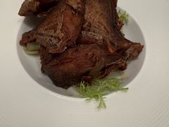 -老洋房花园饭店(绍兴路店)