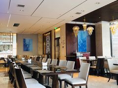 -青岛颐海花园酒店总店·自助餐厅