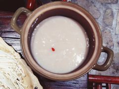 鱼豆花-东巴婆婆云南鱼豆花火锅(大东门店)