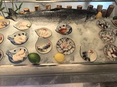 -康帝国际酒店-艾斯本自助西餐厅