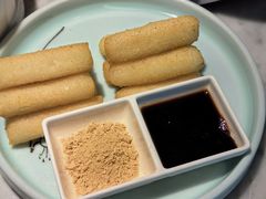 -小菜园新徽菜(无锡宜家荟聚中心店)