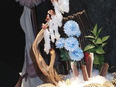 -蟹犇前•帝王蟹雪蟹(陆家嘴店)