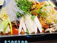 -金明子八带鱼馆(正宗韩国连锁店)