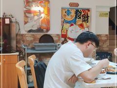 大堂-友德福.老字号粤菜.广州地标融合美食(荔湾路店)