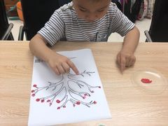 -月星环球港赢在起点早教中心·亲子托班早教体验课儿童兴趣班逻辑思维专注力幼小衔接(普陀中心)
