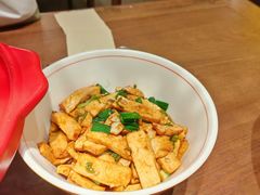 -屋里饭菜·湘菜馆(火车站店)