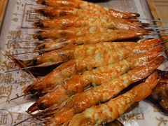 -老白清真烧烤(锦州旗舰店)