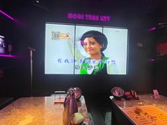 -星聚会KTV X Party(上海真如中海环宇城店)