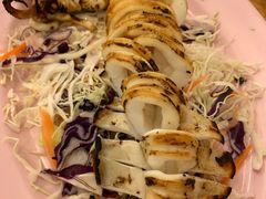 -J Daeng Seafood