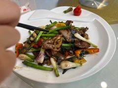 -朱仔记食府(江南大道店)