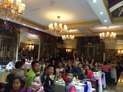 -玛丽娜中西餐厅(三道街店)
