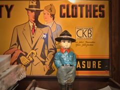 -FRANK STORE(巨鹿路店)