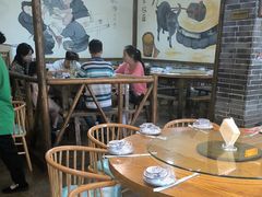 -厨神老街兔·淳朴人家店(盐帮菜风味名店)