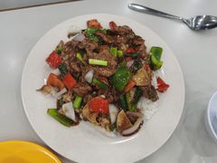 -冰岛茶餐厅(人民路店)