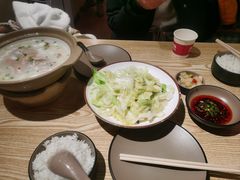 -叁煨蹄花·下饭盐帮菜(人民广场店)
