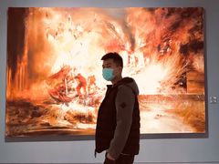 -四川美术学院美术馆