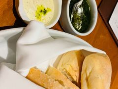 -沈阳君悦酒店·意坊意大利餐厅