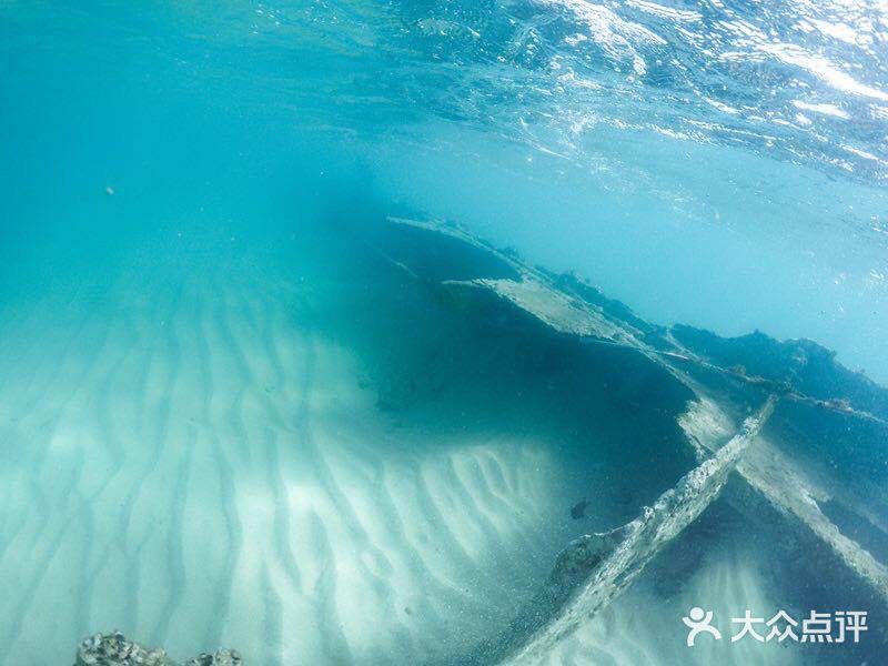 大洲岛