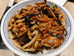 -吉野家(567漫天地店)