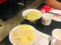 -蛙三泡椒牛蛙(万象城店)
