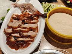 -龙聚德北京烤鸭(沙坪坝华宇A馆店)