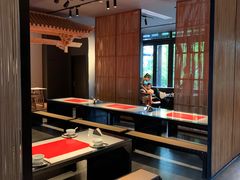 -春色如许·茶食餐厅(桃李春风店)