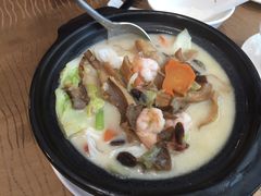 -汕头君华海逸酒店·鸿桃轩中餐厅