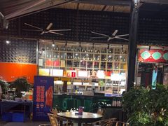 -院8里·小乐园家常味川菜(鹭洲里店)