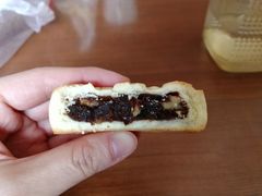 黄油枣泥-北京三禾稻香村(王府井百货店)