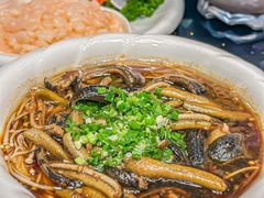 -徐记私厨(半淞园路店)