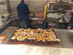 -阳光岛·海鲜盛宴(银泰中心in99店)