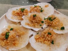 -79号渔船海鲜饭店(宝安店)