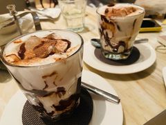 -新发展亚太JW万豪酒店大堂吧