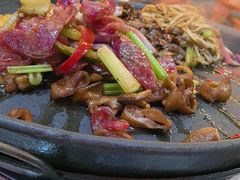 -一烙锅(友谊店)