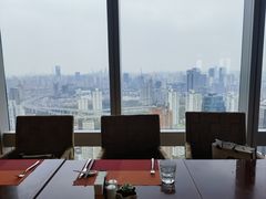-万豪咖啡厅(JW万豪酒店店)