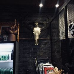 -上海刺客纹身
