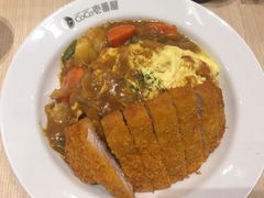 -CoCo壱番屋