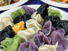 -海景花园海鲜餐厅(石老人店)