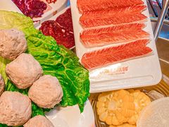 -陈记顺和牛肉火锅馆(天河北路店)