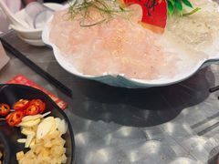 -官塘鱻鱻鱼生·潮汕生腌·砂锅粥(西马路总店)
