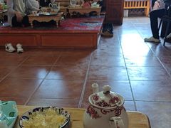 -百年老茶馆